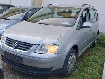 1.9 Tdi 74 KW 7-MÍST 213tis km