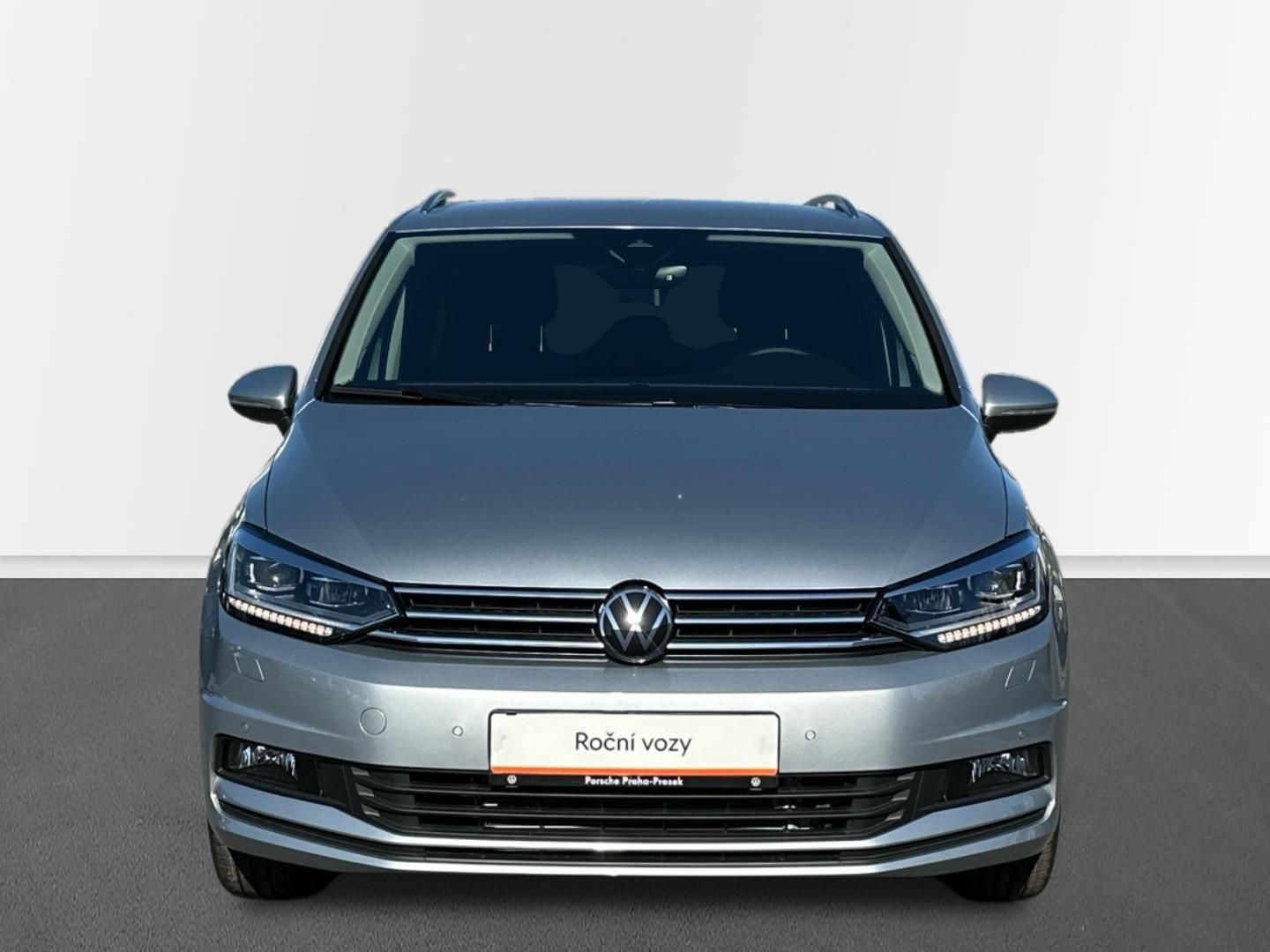 Volkswagen Touran, People 1,5 TSI EVO 7DSG - fotka 4