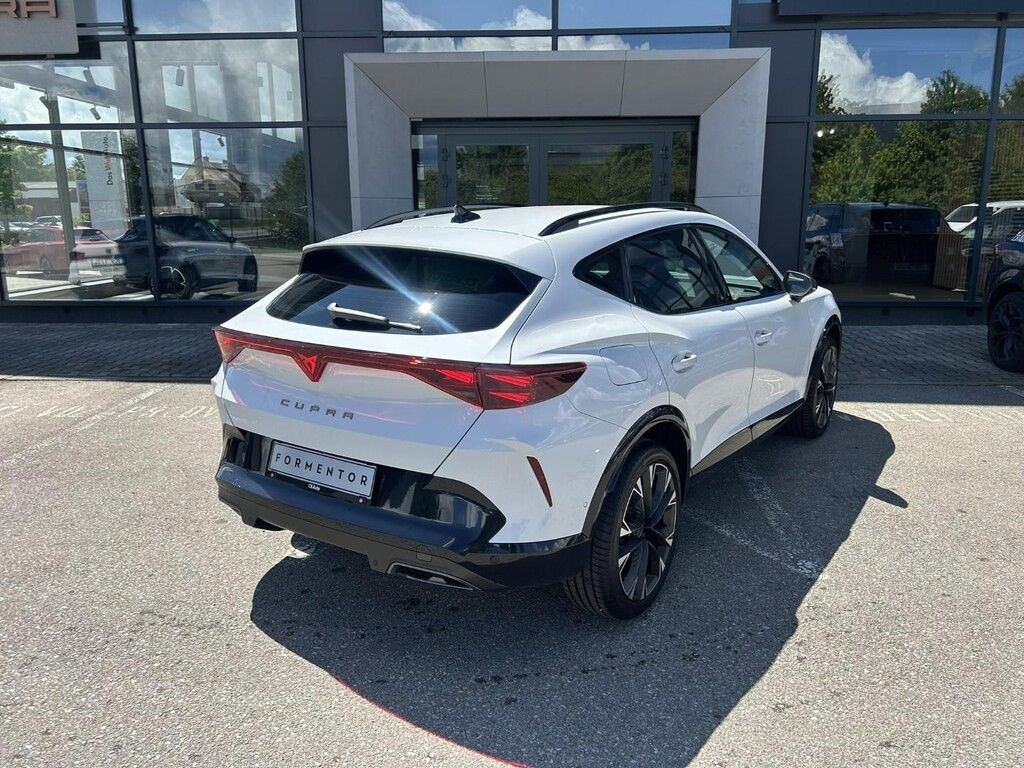 Cupra Formentor, 2.0TSI 150kW 4WD DSG - fotka 2