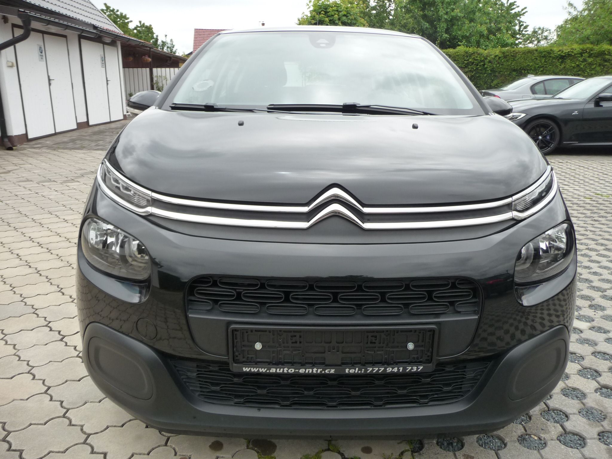 Citroën C3, 1.2i purotech feel Supreme - fotka 2