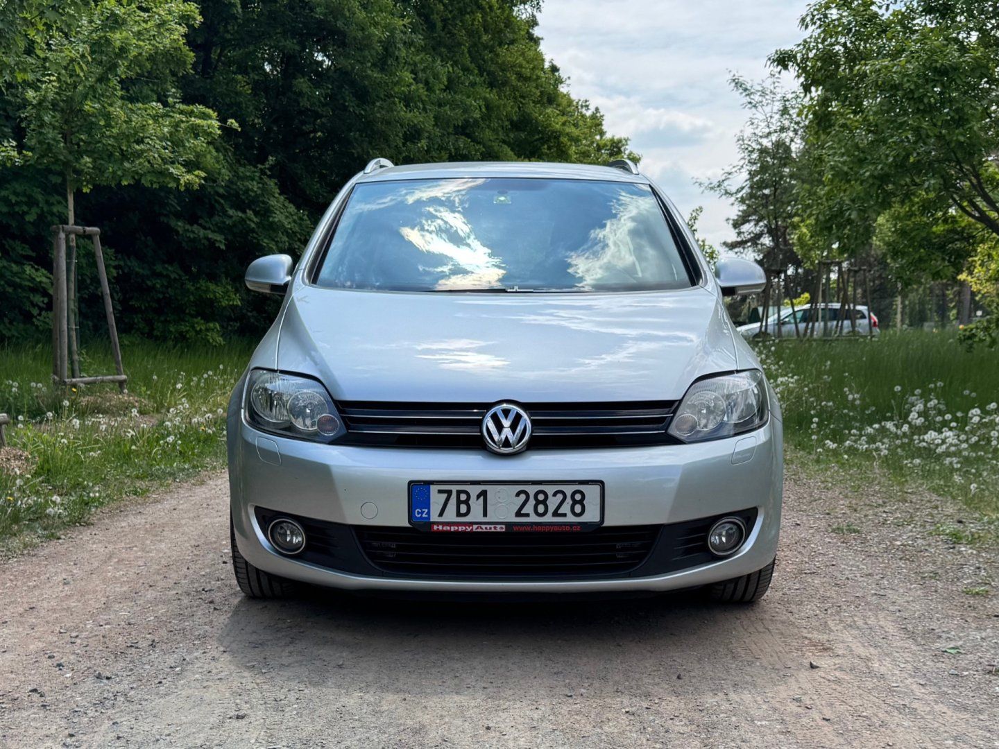 Volkswagen Golf Plus, 1.4 TSI 90kW DSG - fotka 2
