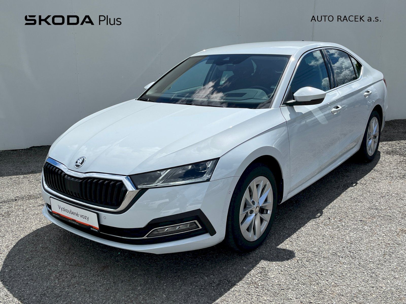 Škoda Octavia, 2.0 TDI 110kW DSG Style