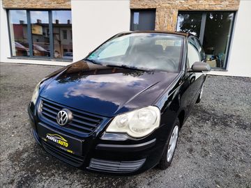 1,2 i 44kW, 1.MAJITEL, KLIMA