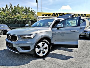 2.0 D4 AWD*A/T*KŮŽE*BLIS