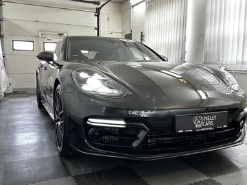 TURBO S / ZÁRUKA / TOP STAV