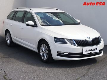 1.6 TDi,Style,LED