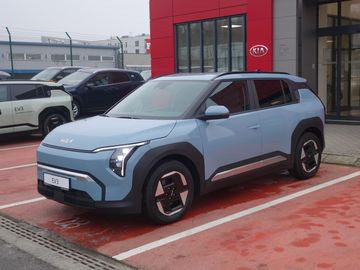 EARTH 4x2 81,4KWH+ADAS+V2L