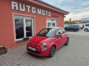 1.0 Mild-Hybrid Club 52kW DPH