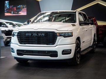 3.0 Sport 2025 VZDUCH, 20Alu