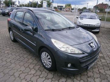 1.6HDi 68kw,CZ