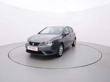 style 1.0 TSI 81 kW