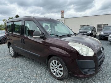 1.6 JTD Edice 150