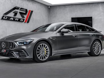 43 4MATIC+