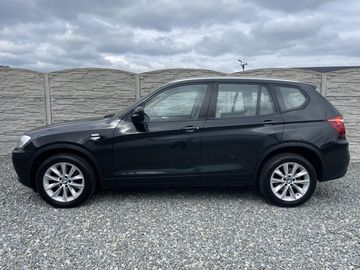 2.0D X-DRIVE 185PS AUT XEN TOP