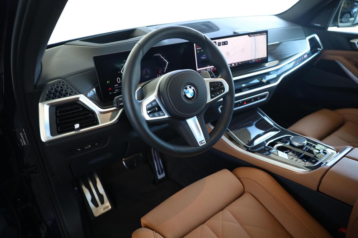 BMW X5, xDrive30d - fotka 3
