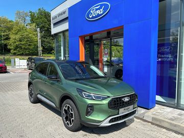 2.5 Hybrid HEV 134kW Active X