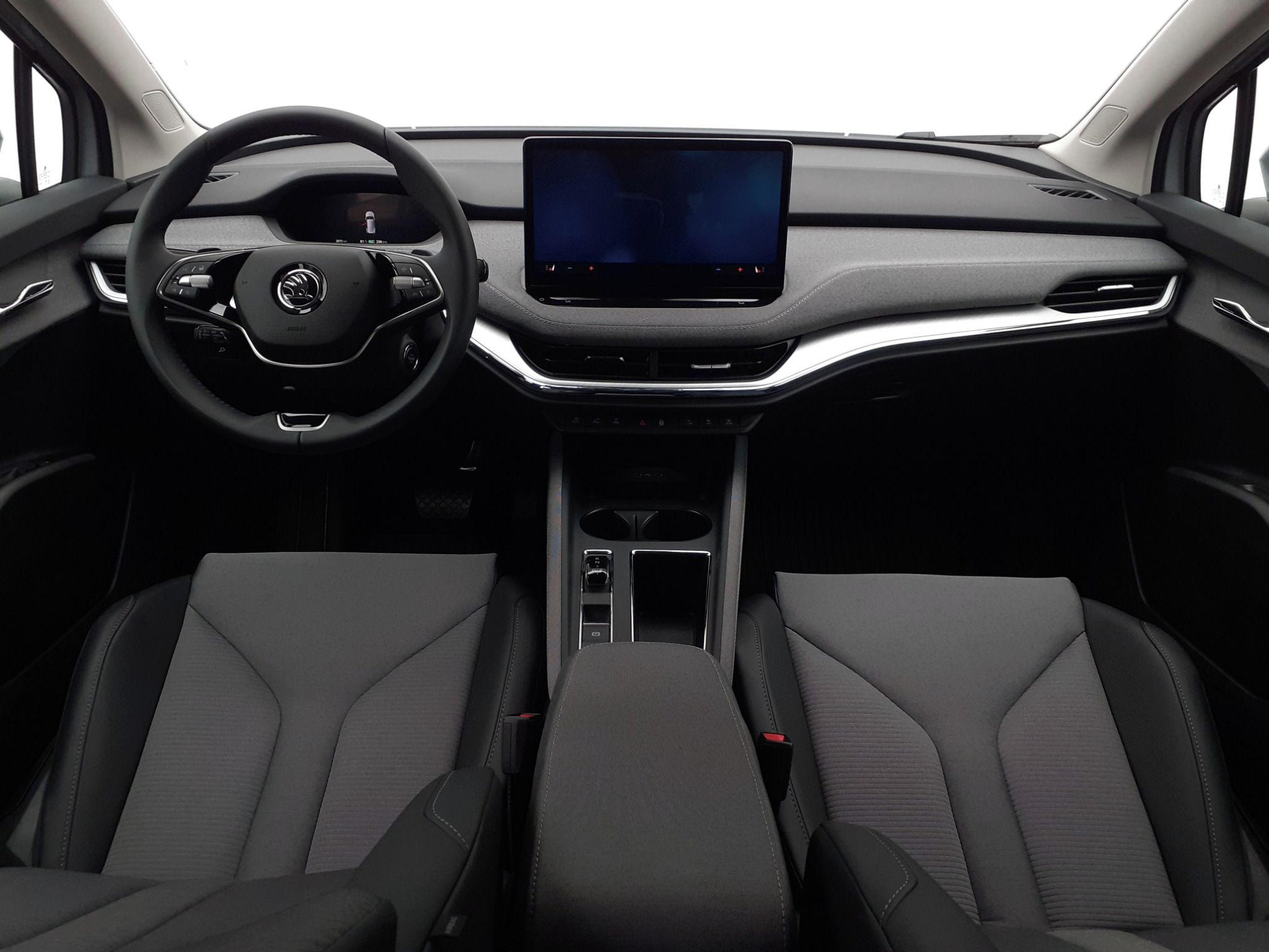 Škoda Enyaq, 50 55 kWh 125 kW Tour - fotka 5