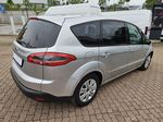Ford S-MAX, 2,0 TDCi 103 kW