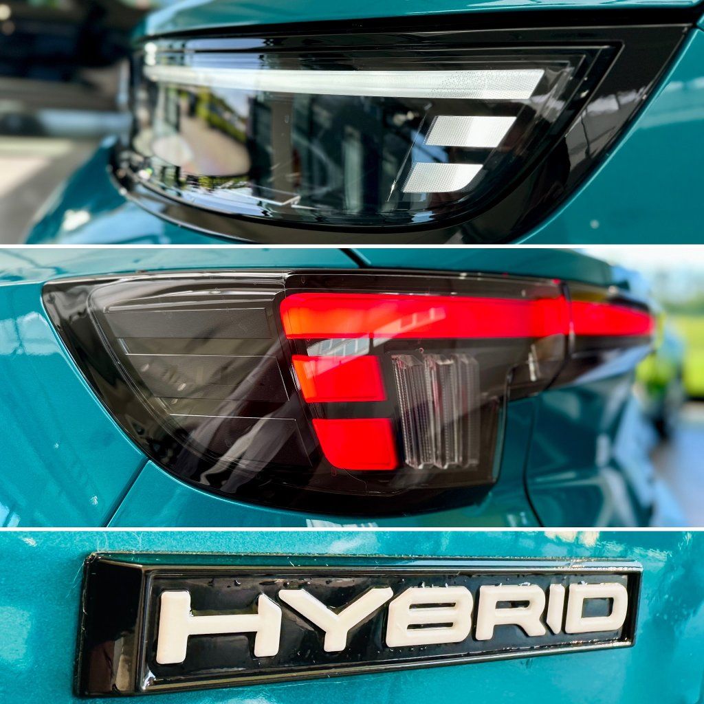 Opel Mokka, GS Mild-Hybrid Automat + ZP - fotka 5