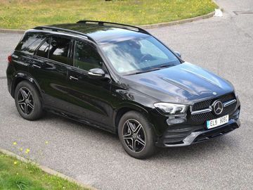 350.de Plug-in Hybrid AMG 4Mat