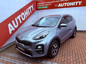 1.6 CRDi Exclusiv, ČR, 51 tkm