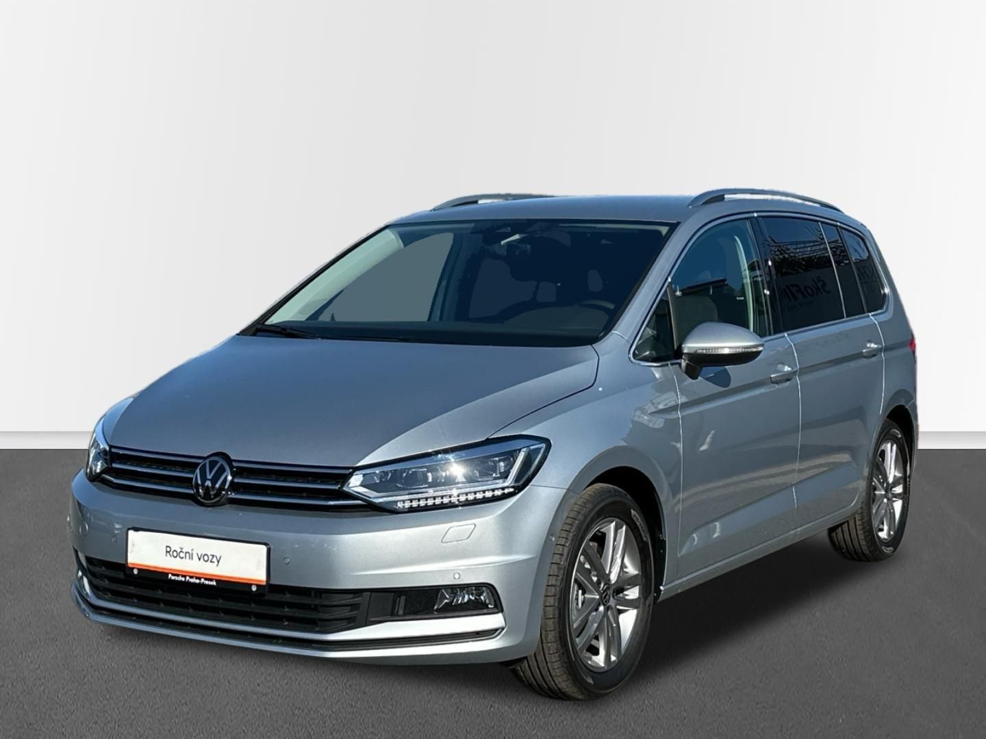 Volkswagen Touran, People 1,5 TSI EVO 7DSG