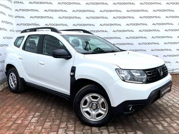 1,5 dCi,4x4,STK 6/27