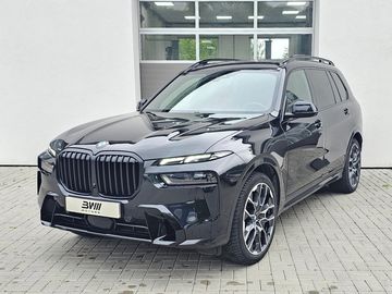 xDrive40i, M Sportpaket Pro