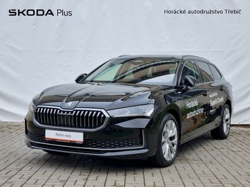 L&K 2.0TDI 110kW DSG Combi