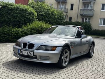 1.8is Cabrio AC Schnitzer