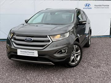 2,0 TDCi 154kW Titanium