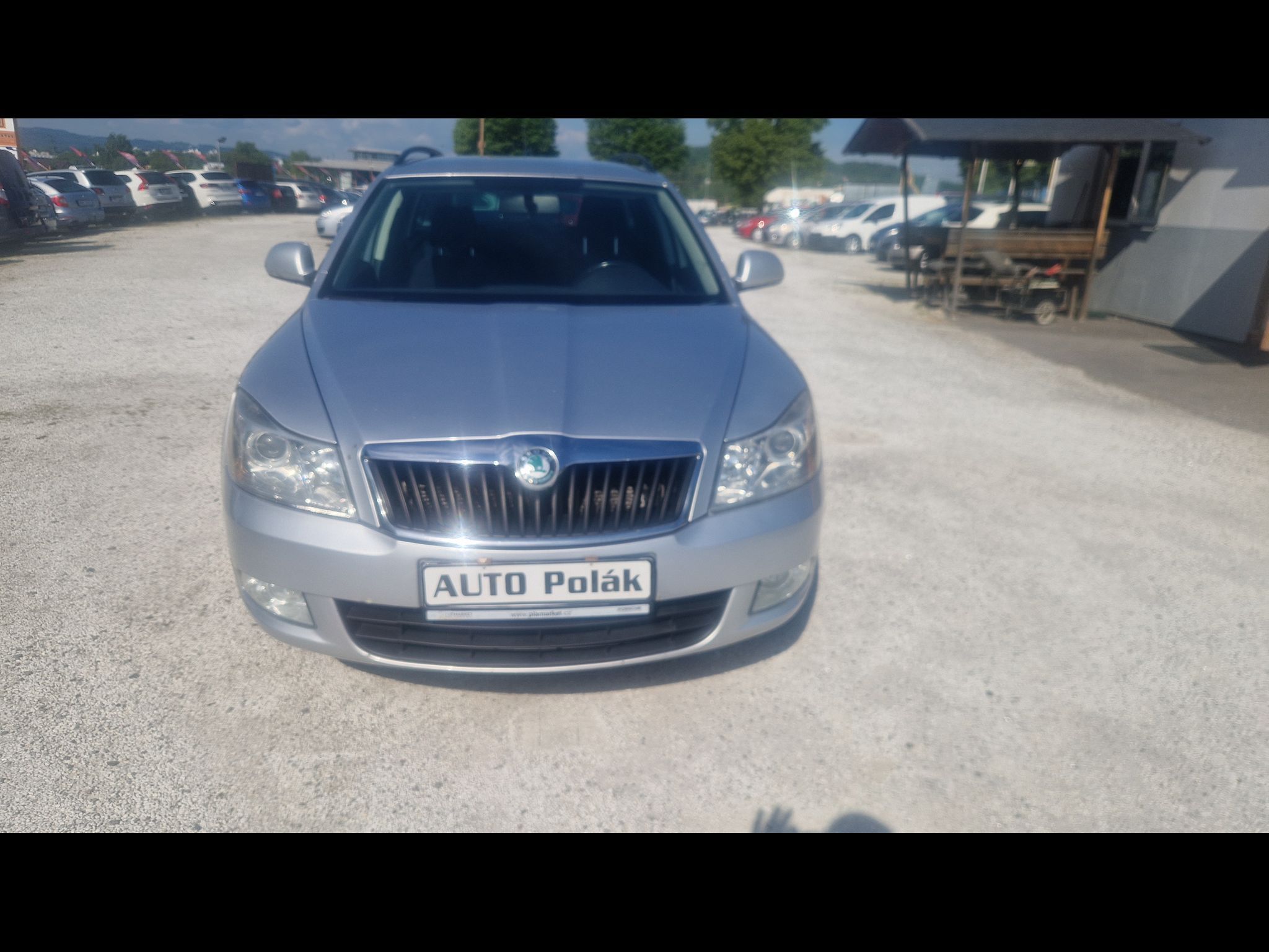 Škoda Octavia, 1,6 TDI