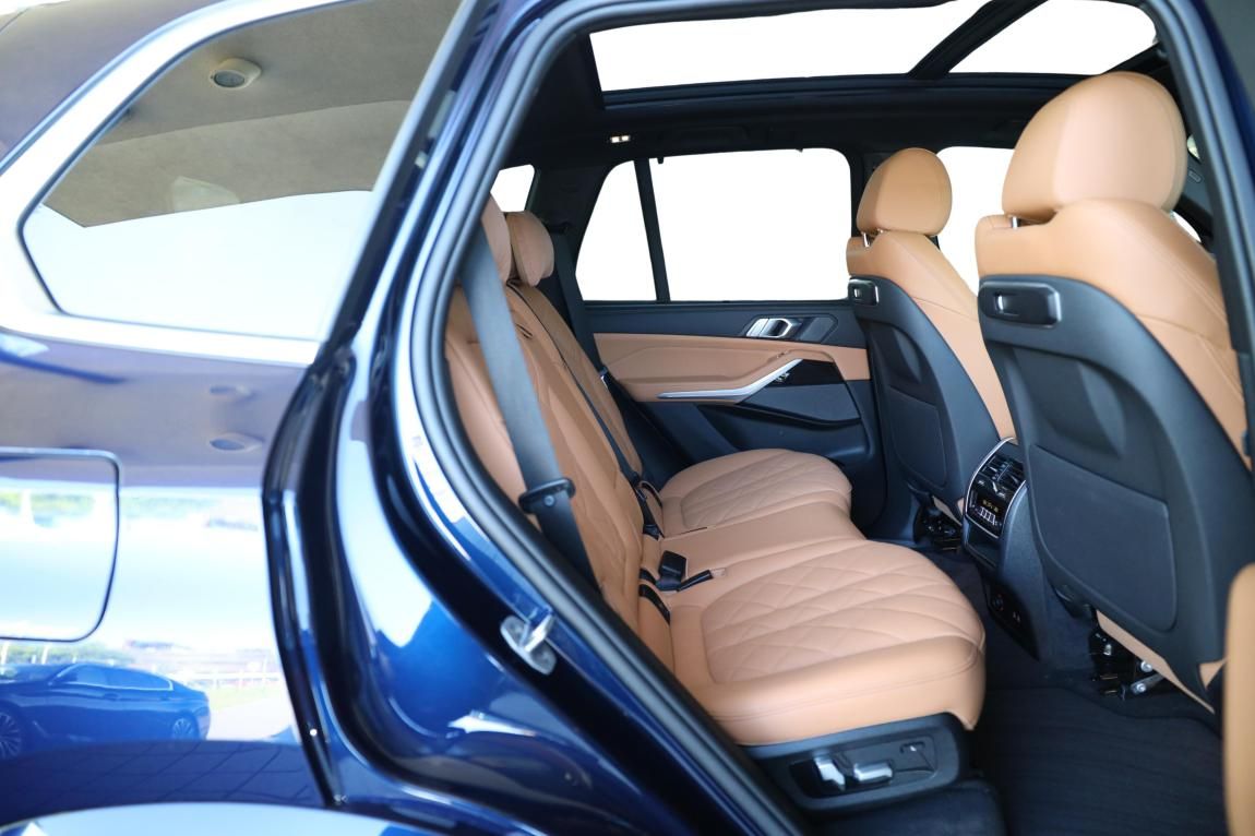 BMW X5, xDrive30d - fotka 6