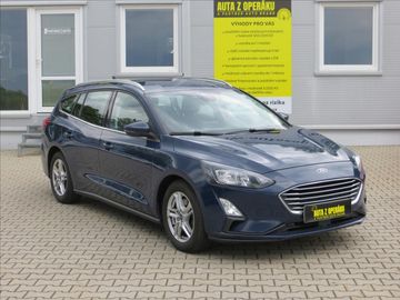 1,5 88kW Trend Edition Kamera