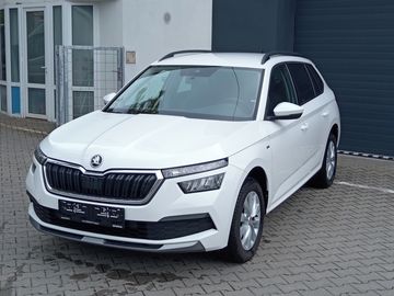 1,0 TSi Style