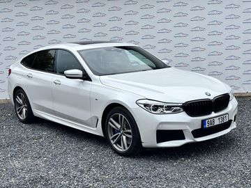 630 XDRIVE, 195kW, DPH