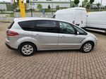 Ford S-MAX, 2,0 TDCi 103 kW
