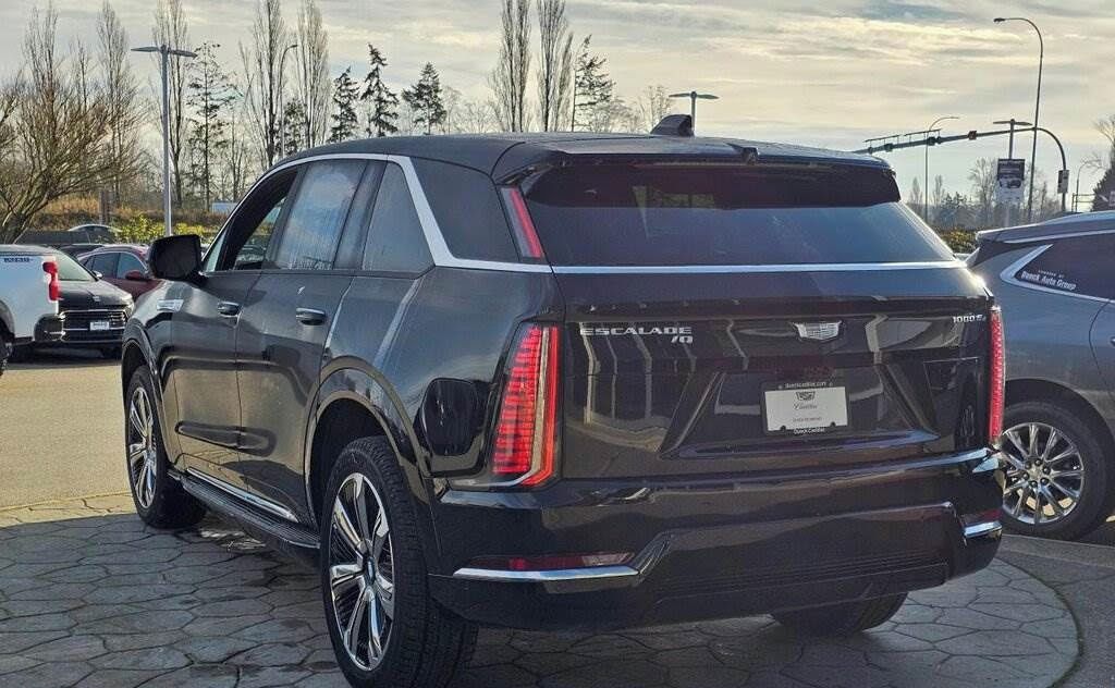 Cadillac Escalade, IQ Luxury 1 680PS AWD 4x4 - fotka 3