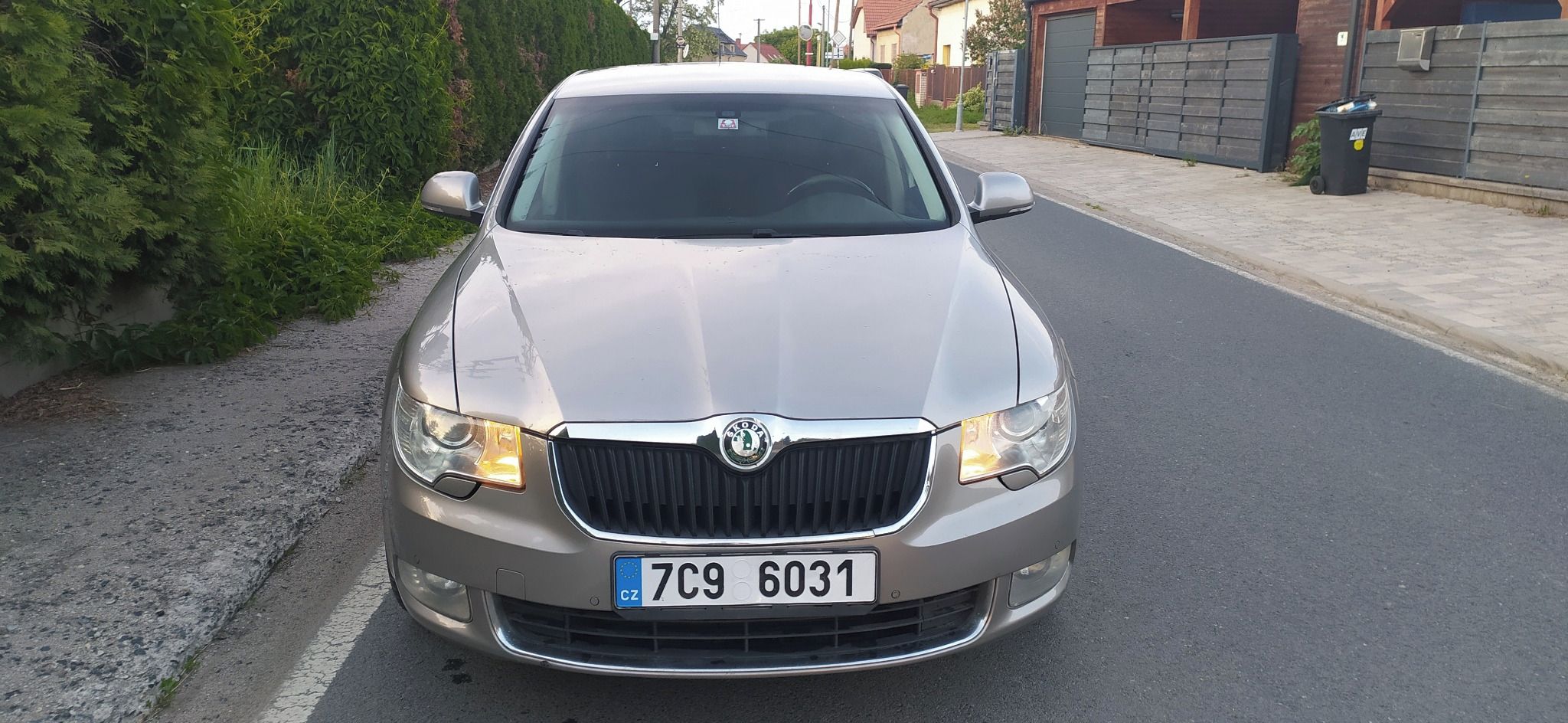 Škoda Superb, 1.8TSi 118kwDSG,ELEGANCE - fotka 2