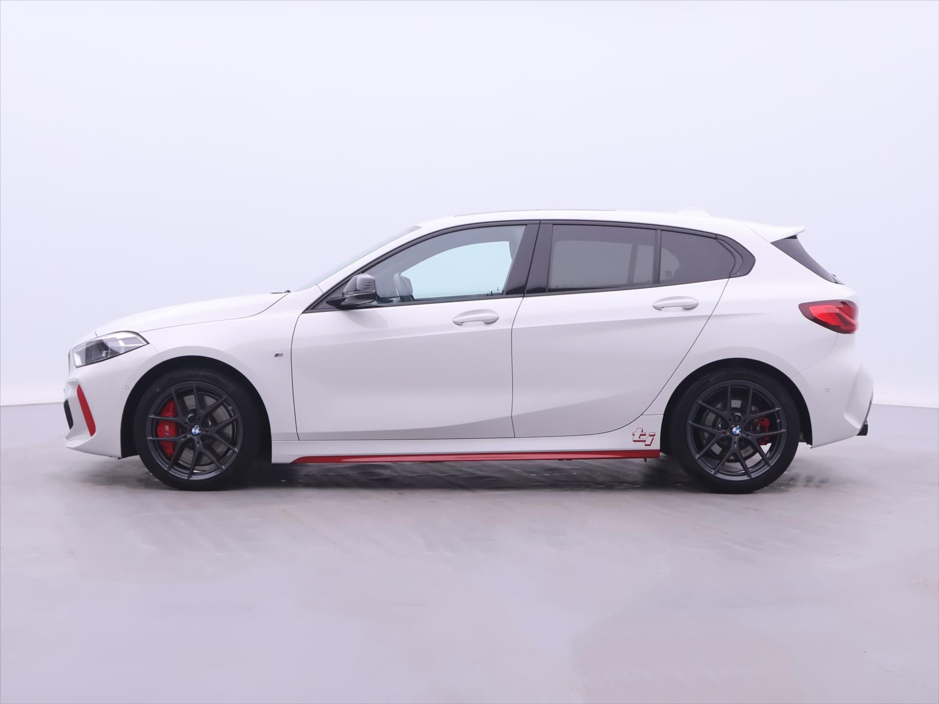 BMW Řada 1, 2,0 128Ti 195kW M-Paket DPH - fotka 4