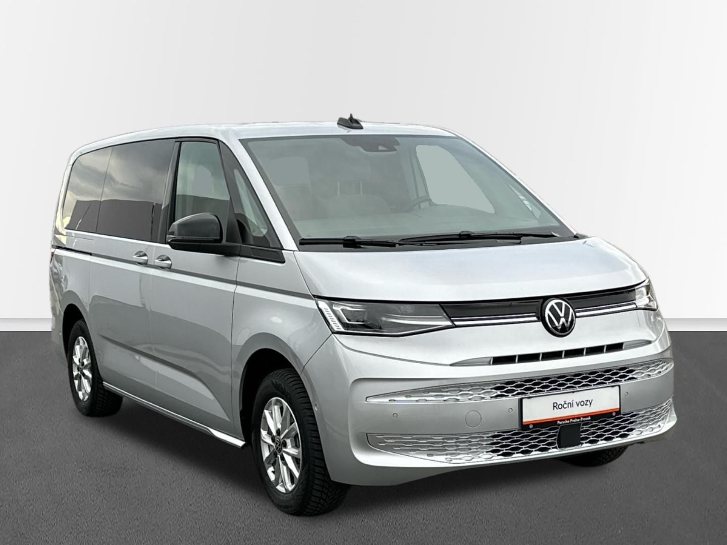Volkswagen Multivan, LONG 2,0 TDI / 110kW DSG Life - fotka 6