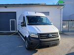 Volkswagen (užitkové) Crafter, 