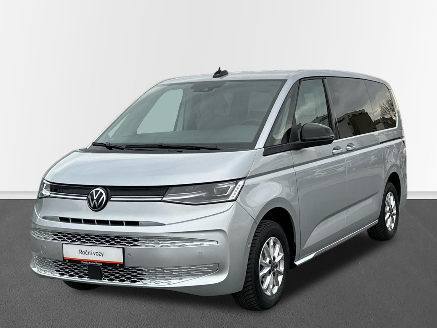 Volkswagen Multivan, LONG 2,0 TDI / 110kW DSG Life