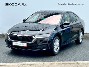 Ambition 2.0 TDI 85 kW
