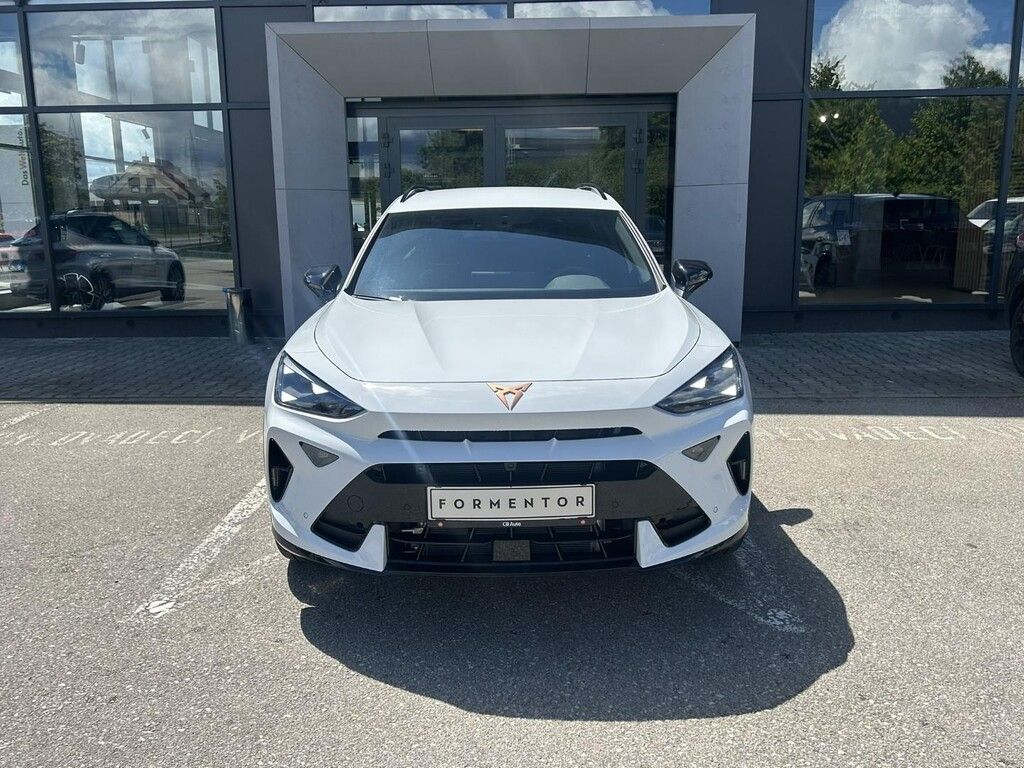Cupra Formentor, 2.0TSI 150kW 4WD DSG - fotka 3
