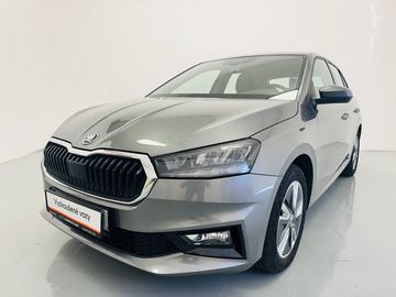 Style 1,0 TSI 81kW DSG7/2271