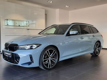 320d xDrive M Sport Touring