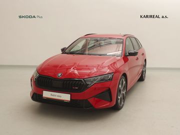 TSI 2.0/195kW DSG RS