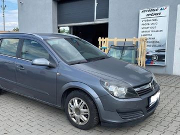 Caravan 1.7CDTI 16V 74 KW