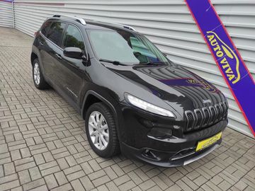 2,2M-Jet 4x4, AT, NAVI, Tažné!